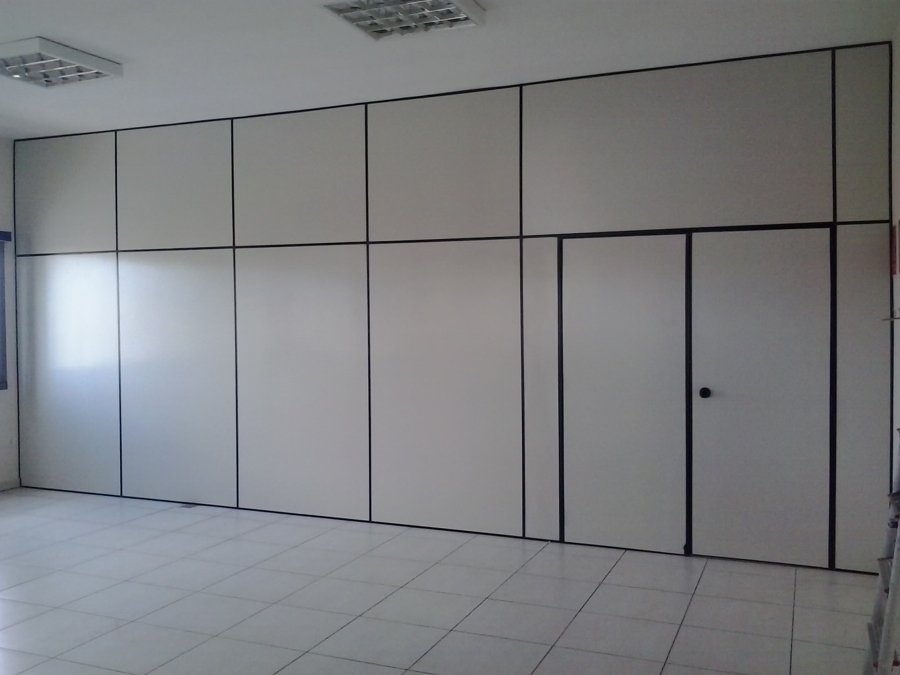 PPaulista Forros e Divisórias - Foto 2